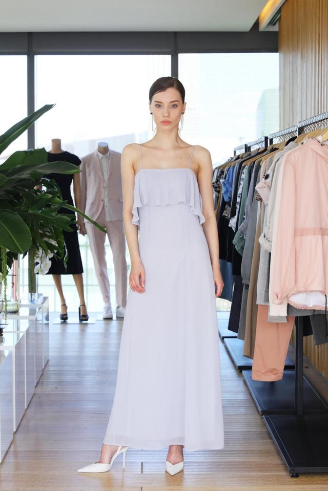 化繁至简，返璞归真 CLUB MONACO 发布2019春夏系列