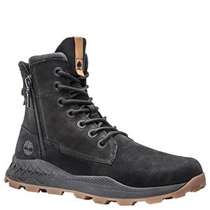 脚步Timberland BROOKLYN BOOT 纽约 