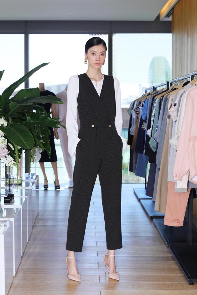 化繁至简，返璞归真 CLUB MONACO 发布2019春夏系列