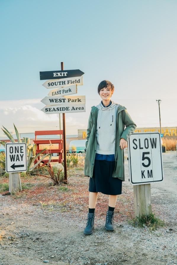 #LIVE THE MOMENT 活出当下 Timberland 20