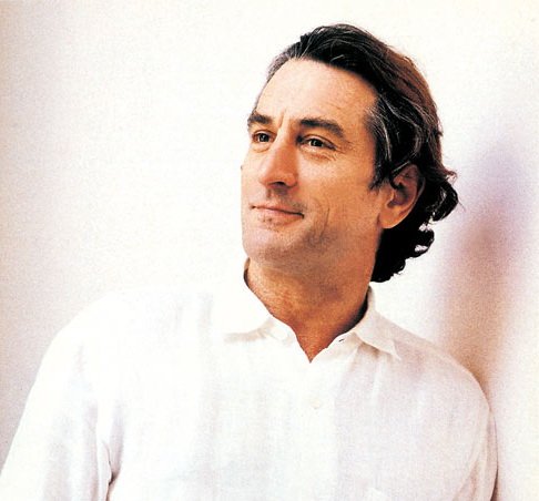 重量级影帝 罗伯特·德尼罗(robert de niro)