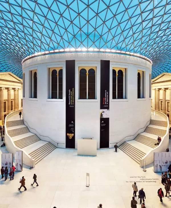 艾尔米塔什博物馆俄国探险家奥登堡在敦煌所获得的艺术品以及文献现在