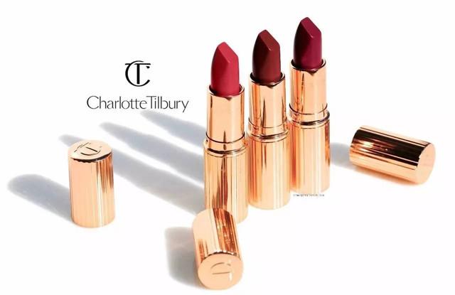 charlottetilbury百科图片