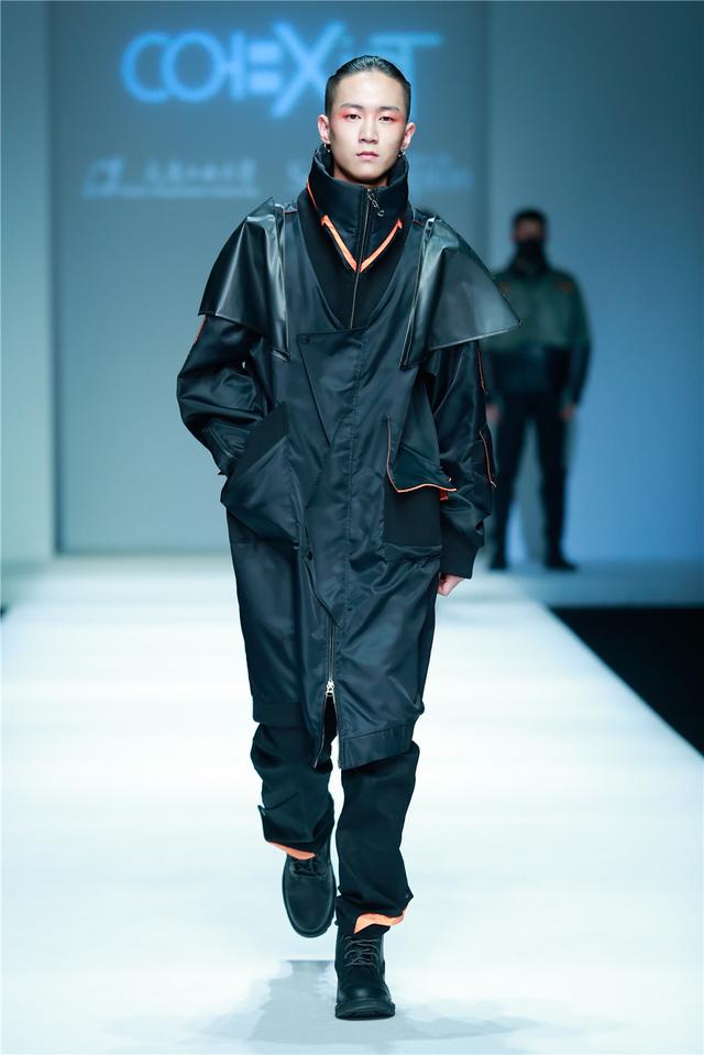 coexist-共存 大连工业大学与南安普顿大学作品发布