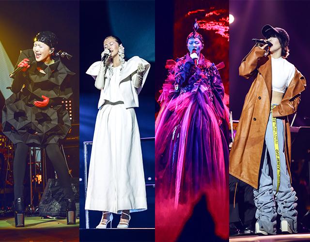 给你一点颜色谭维维曲谱_敕勒歌谭维维曲谱(4)