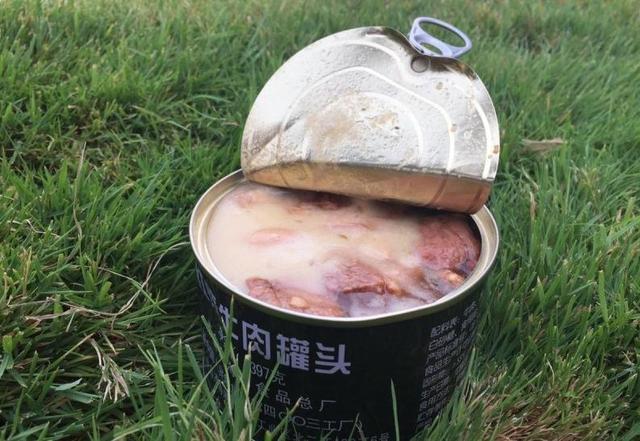 网友试吃国产军用牛肉罐头:美味还是毒药?