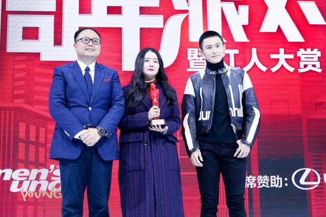 定义个性风度 彰显年轻榜样力量 “UNO YOUNG 2018周年派对暨红人大赏”打造年度最时髦明星盛典