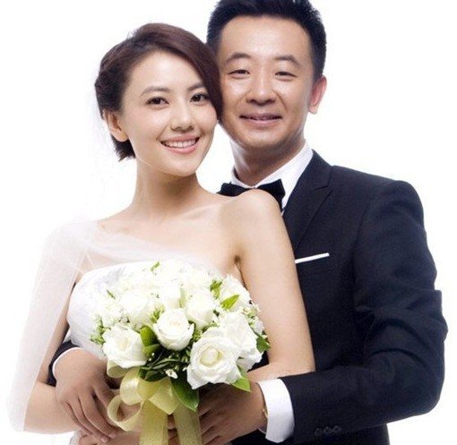 咱們結婚吧將播 高圓圓領銜新娘美妝pk