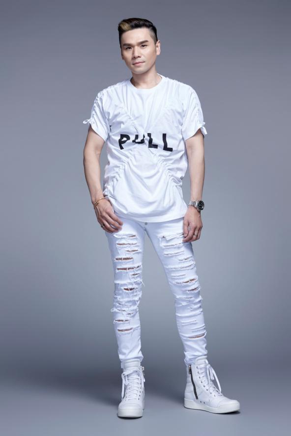 kevin老师彩妆趋势报告渐变唇玩出新高度