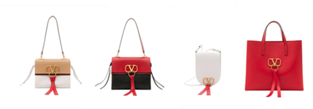 VALENTINO 北京、上海、青岛VRING系列发布会