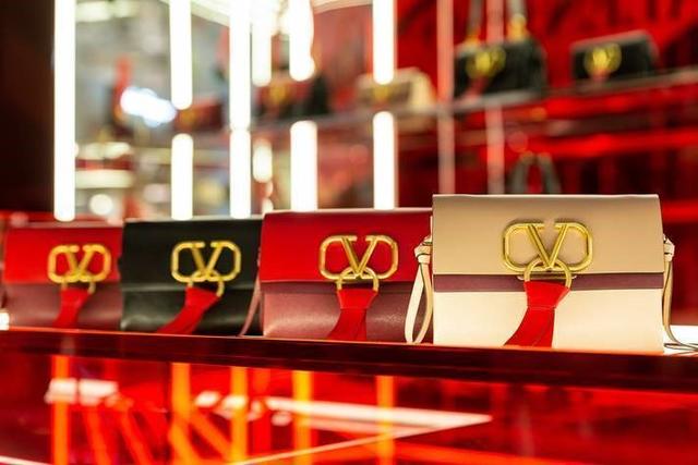 北京SKP VRING POP UP限时概念店活动