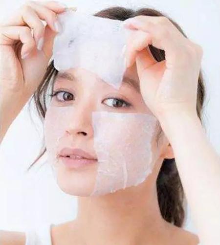 如何湿敷化妆水