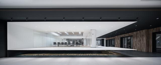 杜茲設計榮獲2019年《ELLE DECORATION 家居廊》“最佳辦公空間設計“年度大獎
