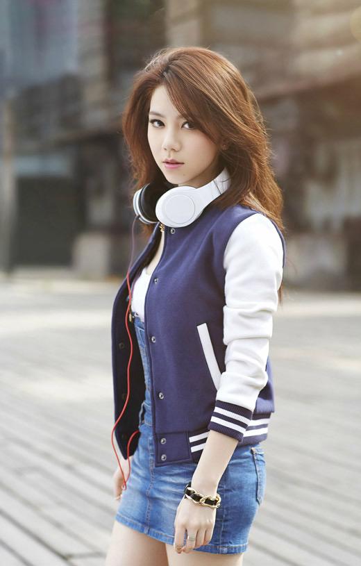 丰满mm福音 跟着微胖女星学三大穿衣法则