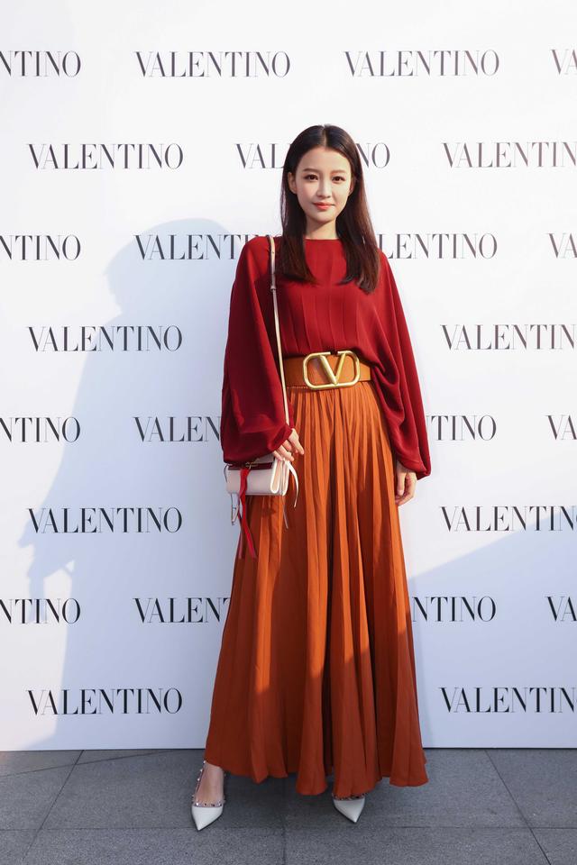VALENTINO 北京、上海、青岛VRING系列发布会