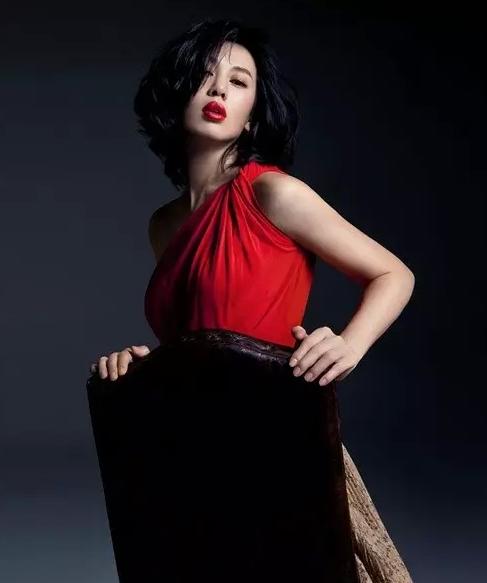 中国女王大全中国女王大全名字