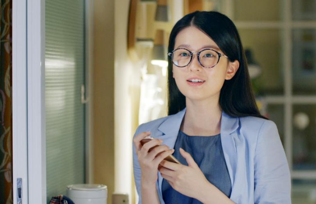 欢乐颂里曲妖精最会穿?穿得最美的明明是关关