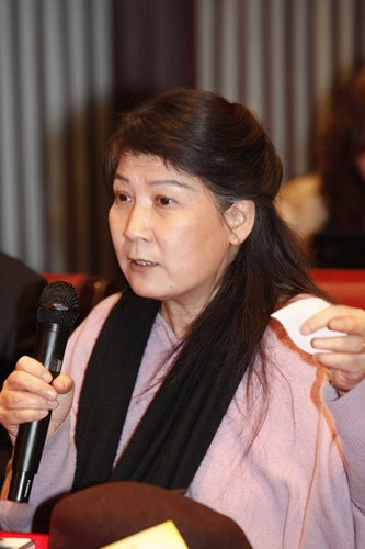 图文:银河证券高级经济学家左小蕾