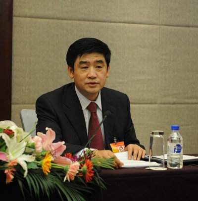 『普通』主题: 同煤董事长:发展循环经济 实现低碳转型