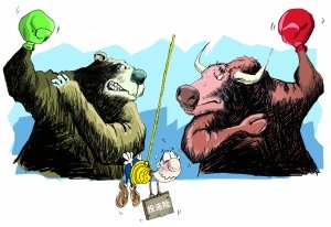 投连险 牛熊市皆输真相