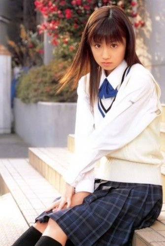 Geiles Japanisches Girl Geiles Japanisches Girl