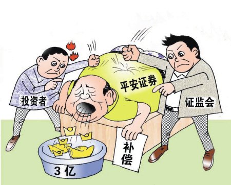 财务造假 加重ipo之痛