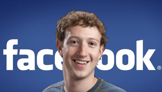 马克扎克伯格(mark zuckerberg)