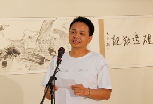 陈小奇陈小奇简历