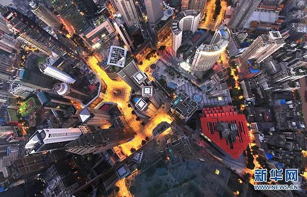 瞭望智库：买百平米房子只得70平米，公摊面积是怎么来的？