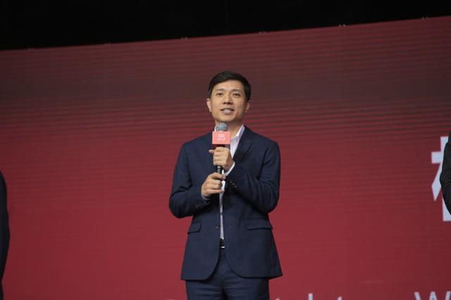 李彦宏北大120周年校庆演讲:还会再捐款吗?必