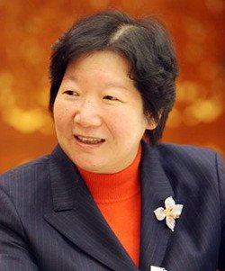 中山市市长李启红