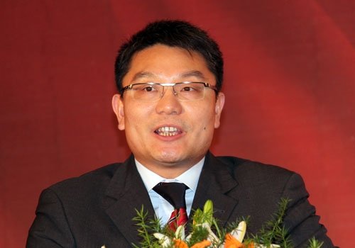 太平洋保险总监名单 太平洋保险最大总监