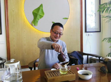 用匠心种好茶,淘宝春茶节把品质松阳春茶带到消费者身边