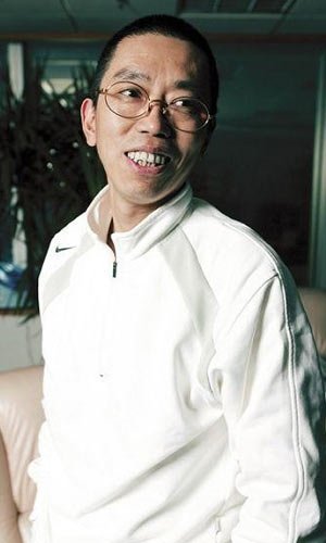 史玉柱被批不务正业 微博认错称要痛改前非