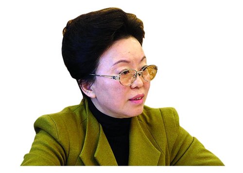 国家税务总局宋兰:继续提高个税起征点没可能