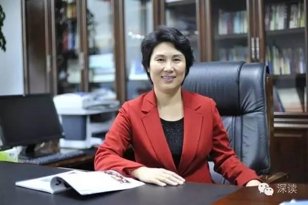 上官永清被称为山西政商链中的"关键一环",其参加的"汾酒会"政商圈此