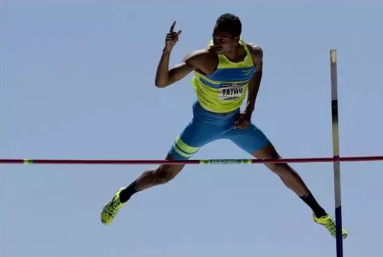 十项全能运动有什么特点