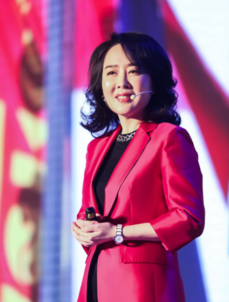 王树彤发表主旨演讲:我从战场归来