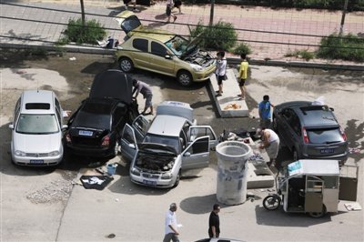 哪個保險能上摩托車商業險 摩托車在哪上保險