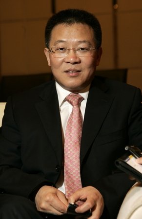 苏宁上市6年首次换帅新任总裁仅39岁