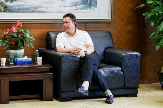 恒明集团与深圳科技园签约达成战略合作