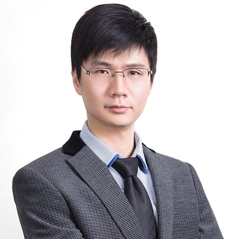 陶伟杰 懒财网ceo