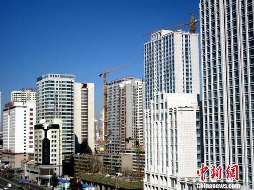 6被约谈城市楼市调控升级 西安对42家开发商进行约谈
