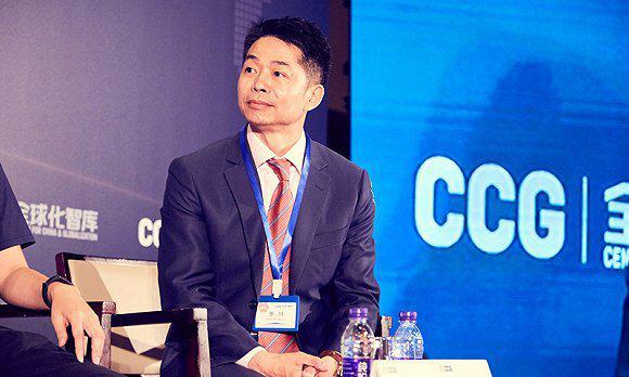 富慕资产董事长兼ceo的张川