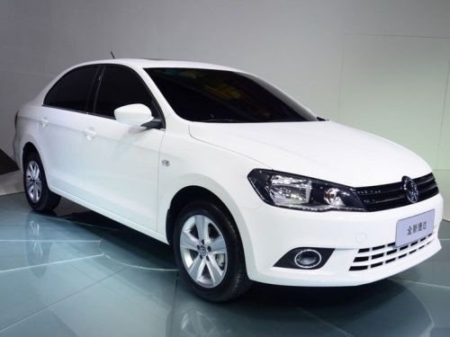 >> 文章内容 >> 一汽-大众全新捷达上市会 一汽大众与一汽轿车区别答