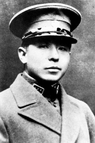 西安事变,又称双十二事变,是当时任职西北剿匪副总司令,东北军领袖