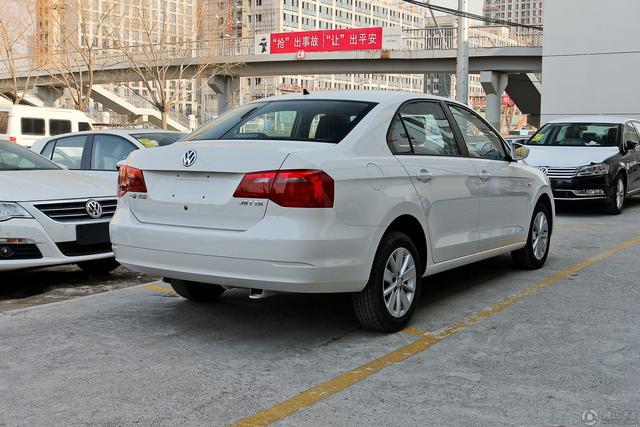 新手代步神器 10万左右自动档合资车型推荐