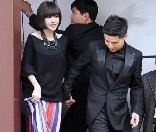 小s近亿元上海豪宅曝光:17万一平米 全国最贵