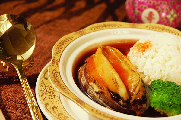 中国好鲍鱼 等你"鲍"走