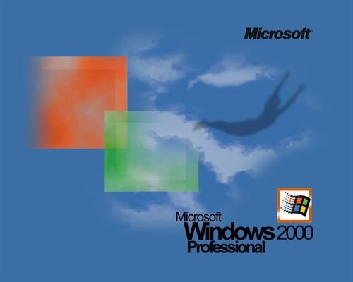 熟悉windows2000服务器配置